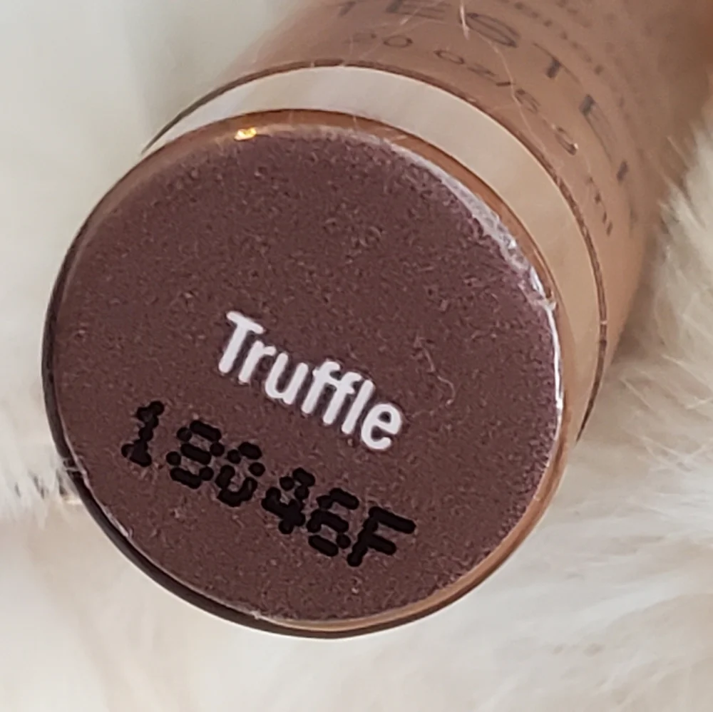 SeneGence MakeSense foundation tester in Truffle
